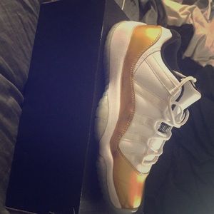 Retro Jordan 11’s
